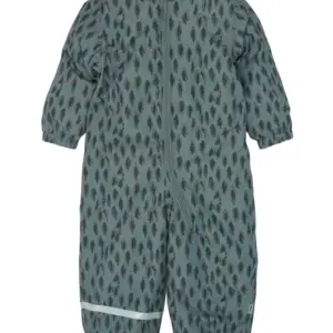 Flyverdragt - Balsam green - 104