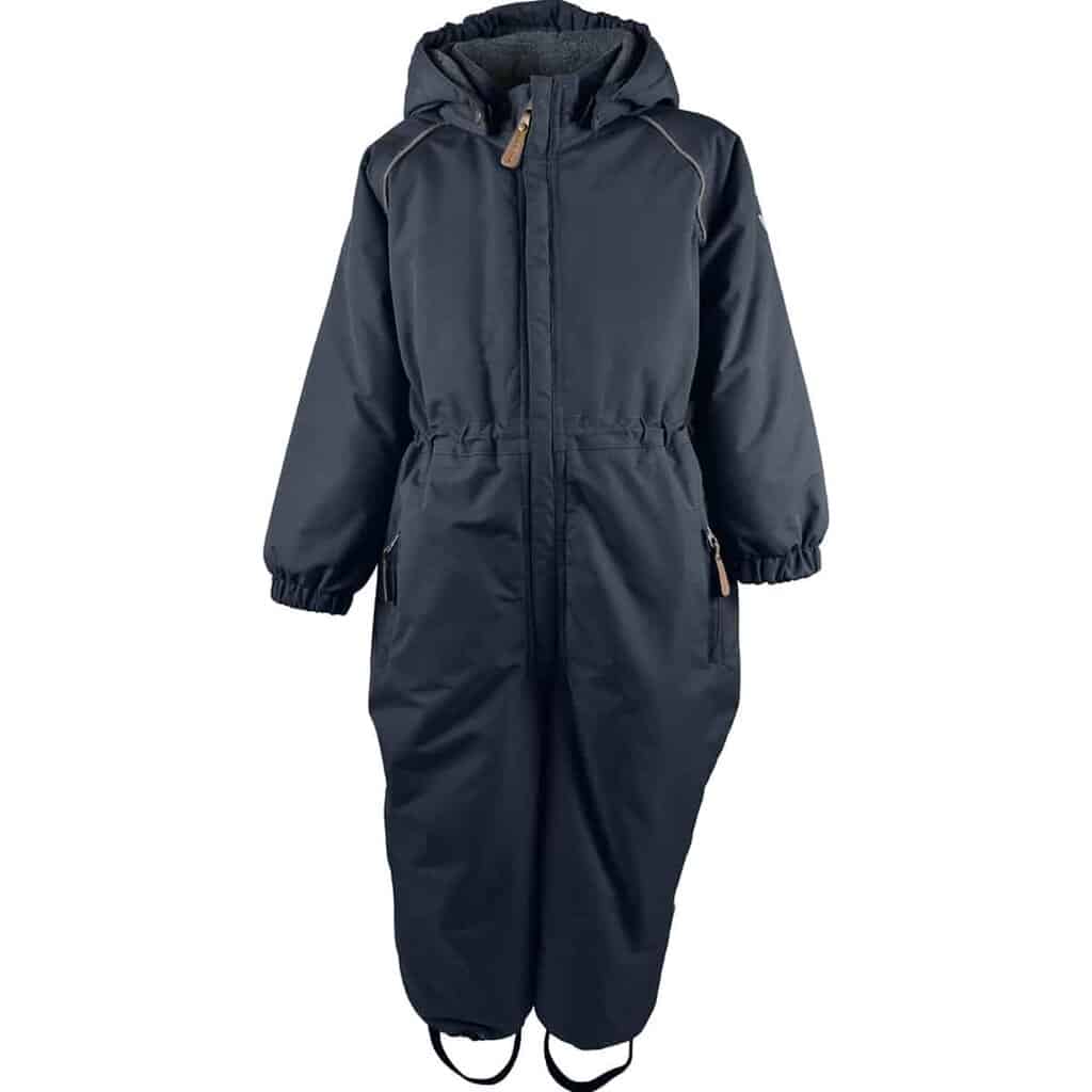 Flyverdragt - Blue Nights 110-140 - 116