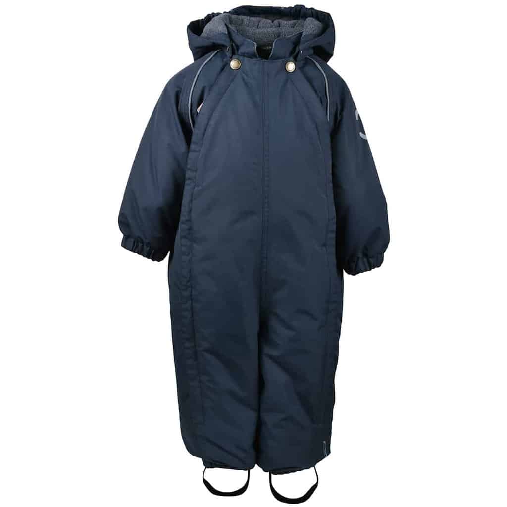 Flyverdragt - Blue Nights 80-104 - 86