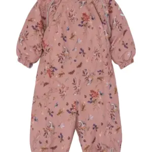 Flyverdragt - Burlwood - 98 CM