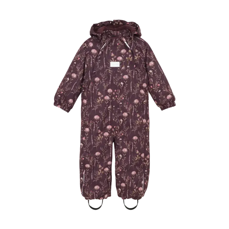 Flyverdragt - Catawba Grape - 86