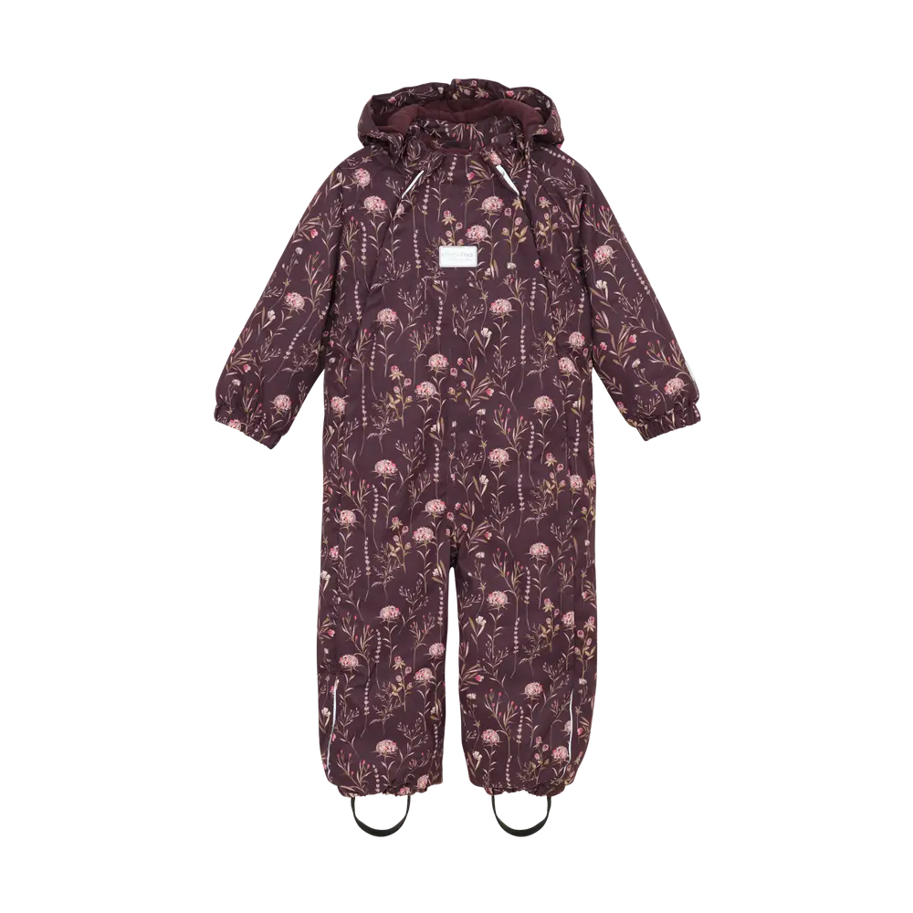 Flyverdragt - Catawba Grape - 86