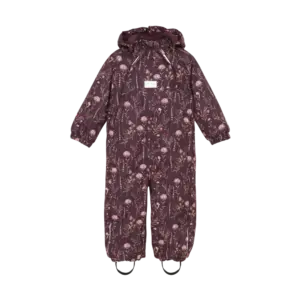 Flyverdragt - Catawba Grape - 98