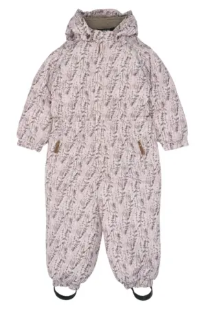 Flyverdragt - Cloud gray - 5 ÅR