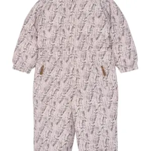 Flyverdragt - Cloud gray - 6 ÅR