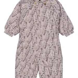 Flyverdragt - Cloud gray - 86 CM