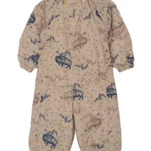 Mikk-Line Coriander 4 ÅR Flyverdragt