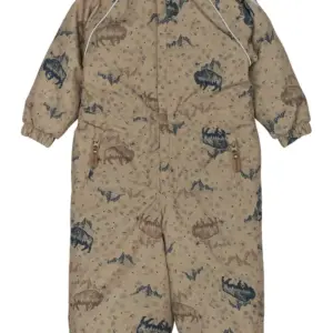 Flyverdragt - Coriander - 6 ÅR