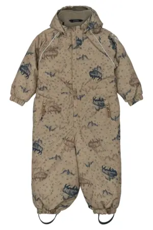 Flyverdragt - Coriander - 6 ÅR