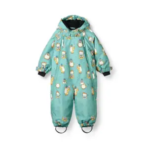 Flyverdragt - Jade - 2-3 ÅR