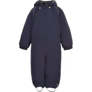 Flyverdragt - NIGHT SHADE - 98