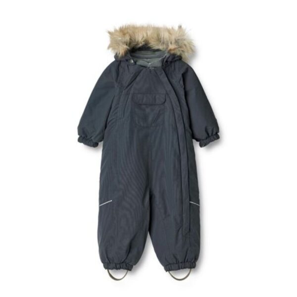 Flyverdragt Nickie - Dark Blue - 92