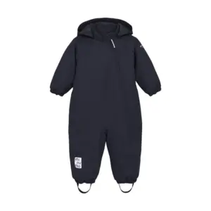 Flyverdragt - Parisian Night - 80