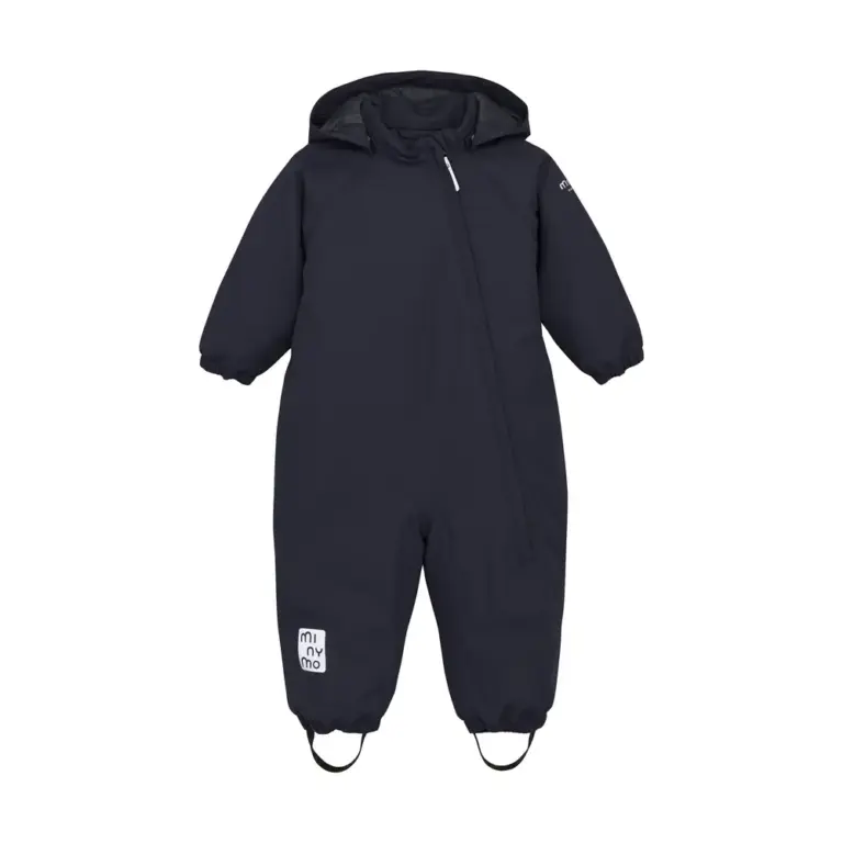 Flyverdragt - Parisian Night - 98