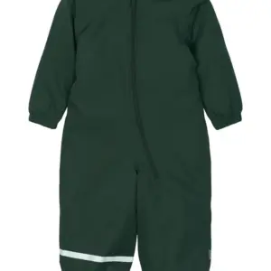 Mikk-Line Solid Flyverdragt Darkest Sprouse 110 Flyverdragt