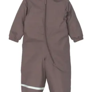 Flyverdragt Solid - Sparrow - 80