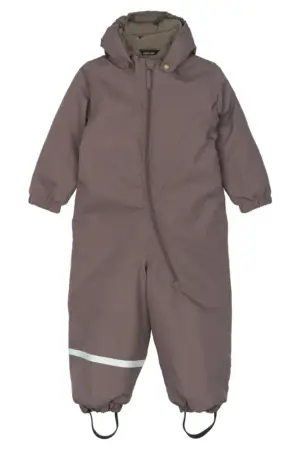 Flyverdragt Solid - Sparrow - 98