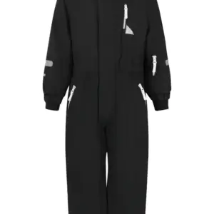 ZIG ZAG Winterfun W-PRO 10000 Black 98 Flyverdragt