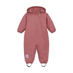 Flyverdragt - Withered Rose - 80