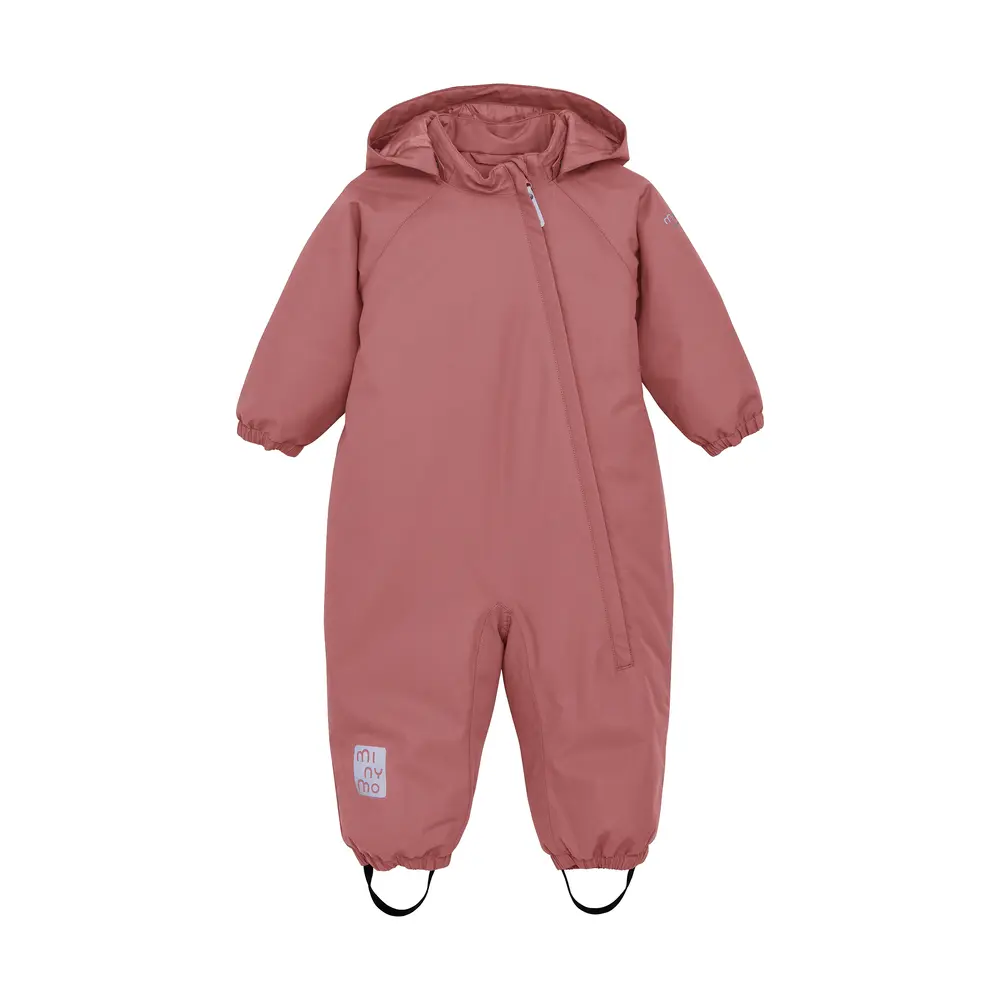 Flyverdragt - Withered Rose - 86