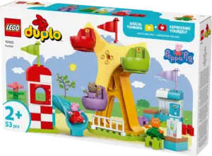 Forlystelsespark 10453