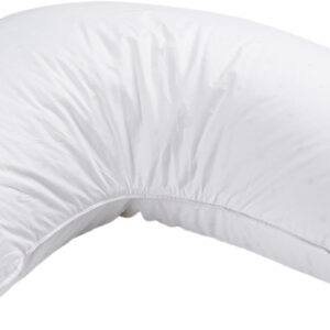 Fossflakes Sidesleeper Pude Inkl. Cover