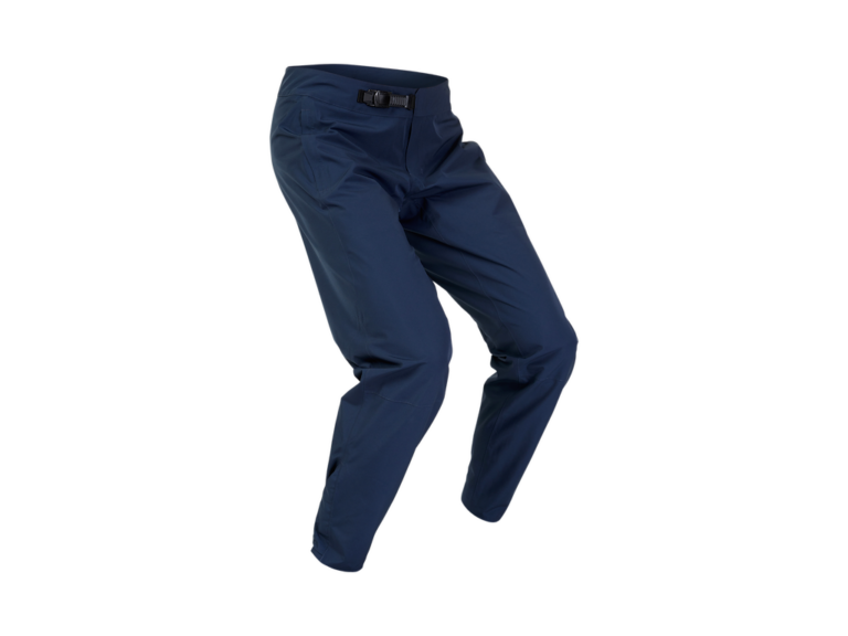 Fox Ranger 2.5L Regnbukser Midnight Blue