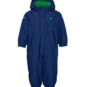 Freds World Flyverdragt - Deep Blue