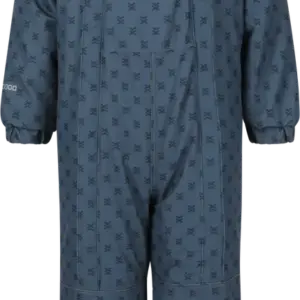 Freeze 2-zip Flyverdragt W-PRO 10000 - Navy - 1/80