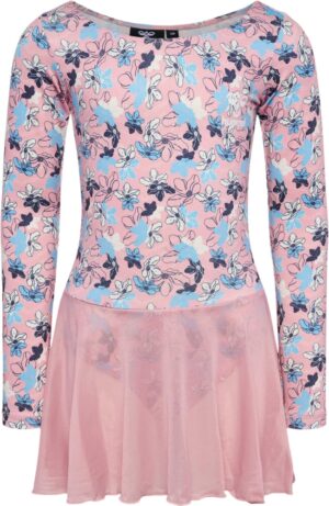 Freja Gymnastikdragt