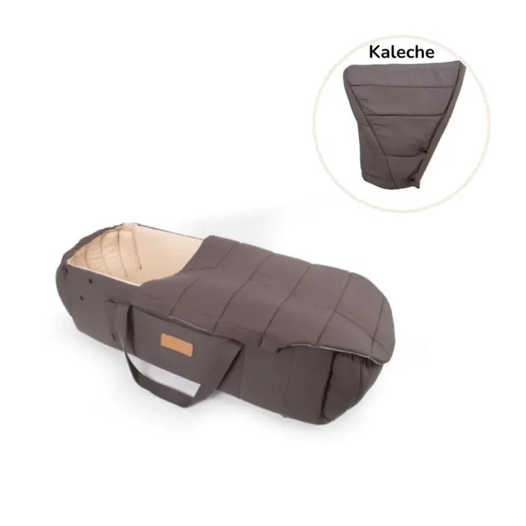 Frida Swift lift 2.0 inkl. kaleche - Grey