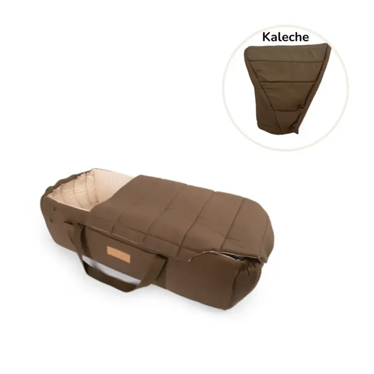 Frida Swift lift 2.0 inkl. kaleche - Olive