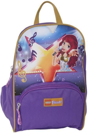 Friends Popstar rygsæk