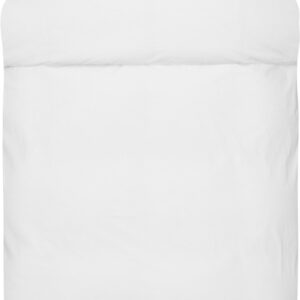 Frøya Økologisk Sengesæt Hvid