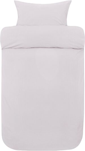 Frøya Økologisk Sengesæt Lavendel