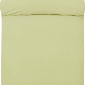 Frøya Økologisk Sengesæt Lime