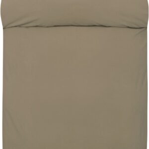 Frøya Økologisk Sengesæt Olivengrøn