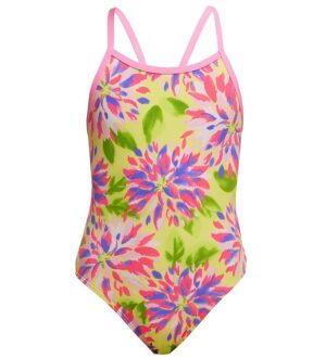 Funkita Badedragt - Single Strap - UV50+ - Spring Summer