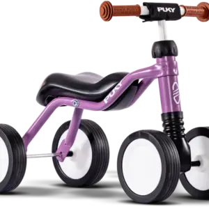 Gåcykel - Wutsch - Lilla