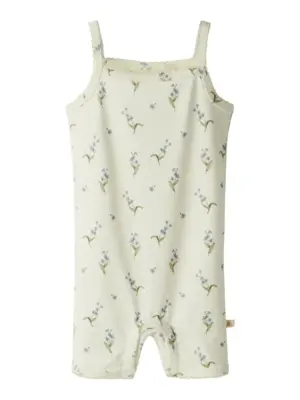 Gayo Sao Sommerdragt - Forget me/Coconut milk - 56