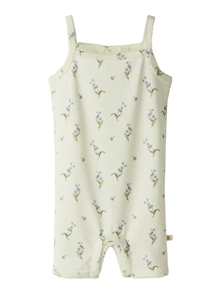 Gayo Sao Sommerdragt - Forget me/Coconut milk - 56