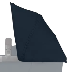 Geo3 Kaleche - Navy blue