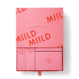 Glow Your Own Way Advent Calender