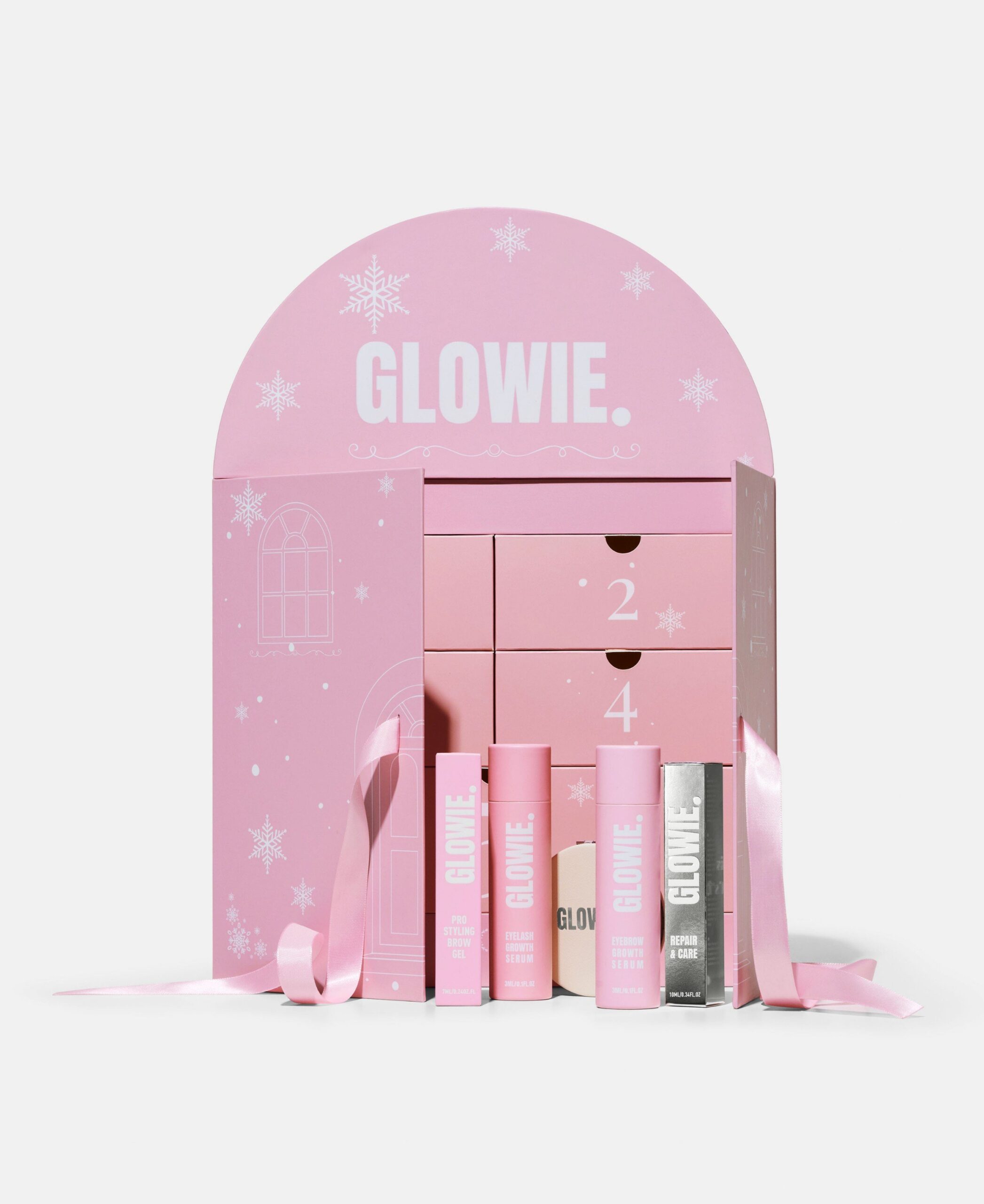 Glowie Årets Julegave (5 i 1 Gave)