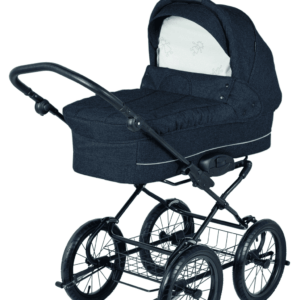 Grande Soft Dark Grey Melange