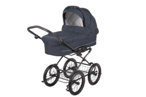 Grande Soft Navy Quilt