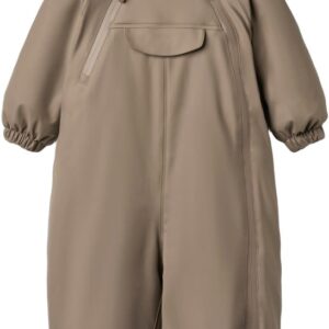 Gummi Flyverdragt Evig