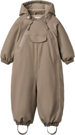 Gummi Flyverdragt Evig