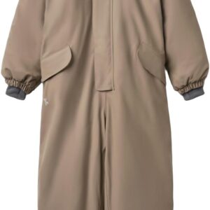 Gummi Flyverdragt Ludo