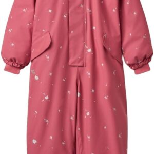 Gummi Flyverdragt Ludo